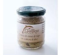 Crema di Cime di rape con Colatura di Alici 212ml