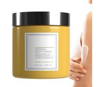 Crema Di Crema Di Serraggio Della Pelle, Idratante Per Il Corpo Idratante, Lozione Per La Pelle Saldo, Idratazione Profonda E Nutrimento Antisommossa, Formula Rassoda E Rassodante, 8 Fl.oz/236ml