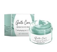 Crema di crema sotto gli occhi, ricca per gli occhi idratante | per la rimozione della borsa per gli da 100 g di rimozione | La cura della pelle luminosa si illumina e i deposi