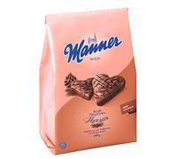 crema di cuore Manner rum tartufo [Misc.]