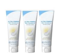 Crema di elycura, crema rassodante di Elycura, lozione per il corpo antiveghina professionale, serraggio anti-rughe, idratazione di lunga durata, riduci e liscio, idrata (3pcs)