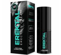 Crema sessuale per migliore erezione stimolante gel per il pene erektal