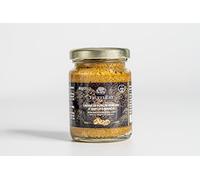 Crema di funghi porcini e tartufo bianco 80 gr - Truffleat