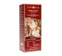 Crema Di Henna Borgogna 2,37 Oz Di Surya Brasil