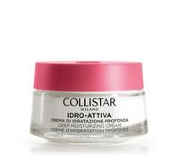 Crema Di Idratazione Profonda Viso 50ml Collistar