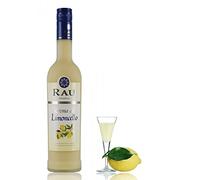 Crema di Limoncello Distillerie Fratelli Rau 50CL