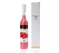 Crema di Liquore al Lampone 0,5 lt. - 17% Vol - Torboli Finest Liquors -