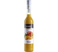 Crema di Liquore al Mango 0,5 lt. - 17% Vol - Torboli Finest Liquors -