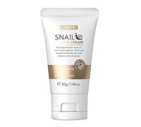 Crema di lumache - Prevenire i prodotti di bellezza invecchiati di Slieting Crema per il viso idratante nutriente | Cremazzatore per la cura della pelle 30G per viso, crema per la riparazione 'età