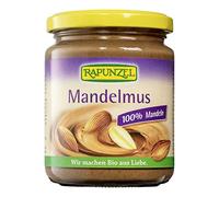 CREMA DI MANDORLA BIO 250 g - RAPUNZEL