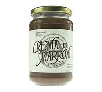 crema di marroni gr. 400 Monastero Suore trappiste di Vitorchiano