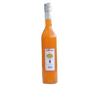 Crema di melone artigianale 17% - 500 ml -