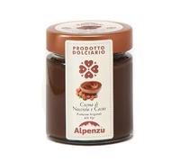 Crema di nocciola e cacao Alpenzu - 150 g