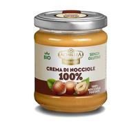 Baule Volante Achillea Crema Di Nocciole Biologico 180g