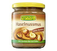 Crema di nocciole BIO 250 g - RAPUNZEL