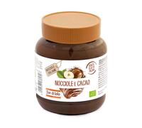 Crema di Nocciole e Cacao, 400 g