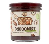 Crema di nocciole e cacao Good Noot, Senza zucchero - 330 g