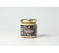 Crema di pecorino romano dop con tartufo nero pregiato 80 gr - Truffleat