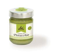 Crema di Pistacchio - 6 vasetti da 90 g - Produzione Brontese - Senza Glutine - Don Vito Eccellenze Siciliane - € 29,00