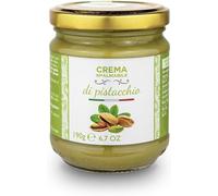 Crema di Pistacchio con il 40% di pistacchi - 190g
