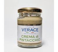 CREMA DI PISTACCHIO ITALIA VERACE 90 GR