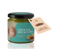 Crema di Pistacchio Spalmabile Fiasconaro 180g