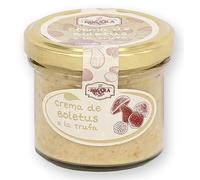 Crema di Porcini al Tartufo Vaso 125 Ml