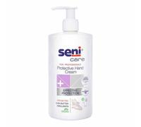 Crema di protezione manuale Seni Care con Sheabutter 500 ml Crema