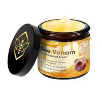 Crema di rigenerazione della pelle Biengift | 60G bienengiftsalbe | Crema per la cura personale | Cr-ema per profonde della pelle e ridurre le imperfezioni