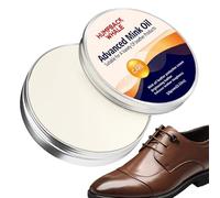 Crema di riparazione in sintetica | Crema di riparazione in pelle | Sagni di sedile in pelle, scarpe, abbigliamento, colori complementari 50g 100g | Oggetti comodi che riparano crepe e graffi su