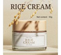 I'm from Rice crema idratante leggera per ripristinare la barriera cutanea 50 g