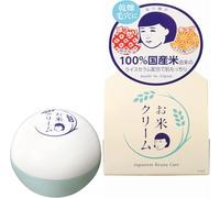 Crema di riso per Keana Nadeshiko Pelle secca Idratazione Fermezza Elasticità 30g