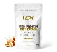 Crema di riso proteica 2kg arachidi e caramello