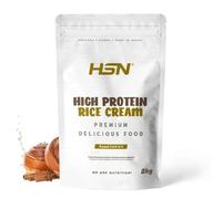 Crema di riso proteica 2kg girella alla cannella