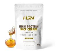 Crema di riso proteica 2kg sciroppo d'acero