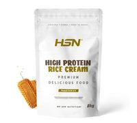 Crema di riso proteica 2kg speculoos