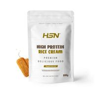 Crema di riso proteica 500g speculoos