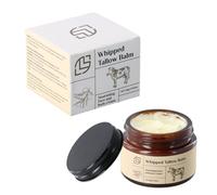 Crema Di Sego Di Manzo, Sego Per Cura Della Pelle, Crema Viso Al Grasso, Biologica, Idratazione Profonda Con Tallow, Rapido Assorbimento Per Pelle Sensibile E Secca, Per Viso E Corpo