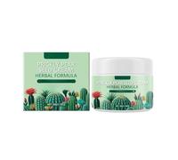 Crema di semi di fico d'india Formula idratante viso e corpo a base di erbe Nutre e idrata