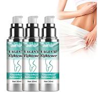 Crema di serraggio vaginiale, crema di serraggio vaginiale naturale, risultati rapidi e duraturi e migliora la salute dei prodotti di serraggio vaginiale