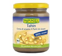 Crema di Sesamo Scura 250g BIO