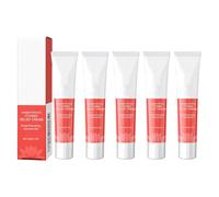 Crema di sollievo con prurito vagisafe, donna vagaSafe Private Priveding Relief Cream, creme lenitive intime, cure per la pulizia, le calma naturalmente, si ripristina, calma la pelle (5pcs)