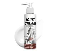 Crema di Supporto per le Articolazioni | Agente Massaggio Corpo Nutriente Confortevole Ed Di Lunga Durata,Supporto Per Muscoli Ed Articolazioni Uomo Donna - per Nonne Nonni Adulti Famiglia