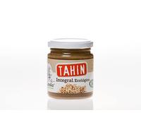 Crema di Tahin Integral Ecologico 225g deliCatalia