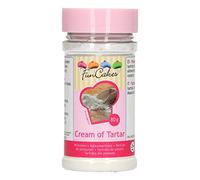 crema di tartaro