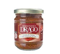 Crema di tonno con pomodori secchi by SicilTop.it