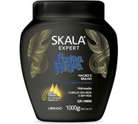 Crema di Tratamento Lama Negra Skala 1kg
