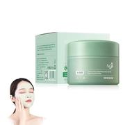 Crema di trattamento per la correzione del colore, maschera correttrice di macchie scure, crema correttrice idratante, tonifica la pelle per pori dilatati e carnagione spenta (1pcs)