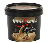 Crema di turron Jijona 350 Grs Antiu Xixona