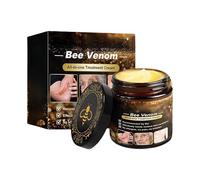 Crema Di Veleno Di Di Altebee, Crema Per Stringere La Pelle, Idratante Per Il Viso, Migliora La Idratante A Sollevamento Di Elasticità, Stringe E Si Solleva La Pelle, 60 G Per Base Pre